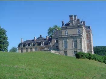 chateau-voltaire
